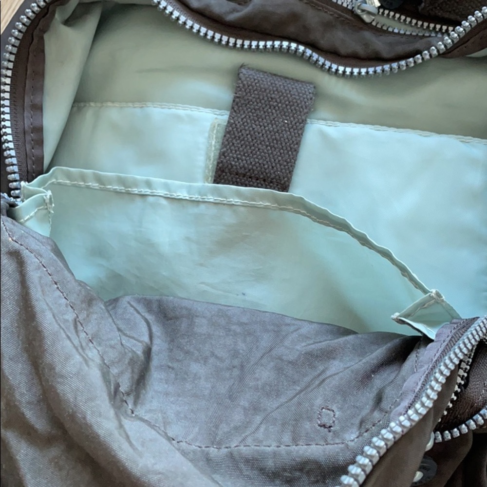 kipling backpack